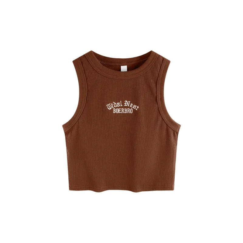 Gentle Welcome Tank Top Women's-9
