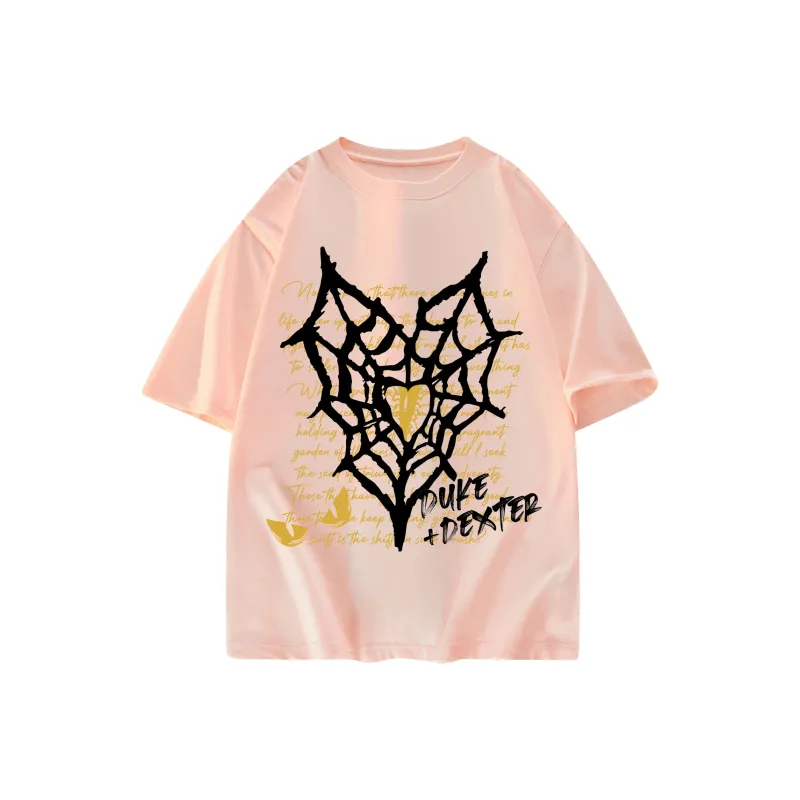 DUKE+DEXTER T Shirts Unisex-21