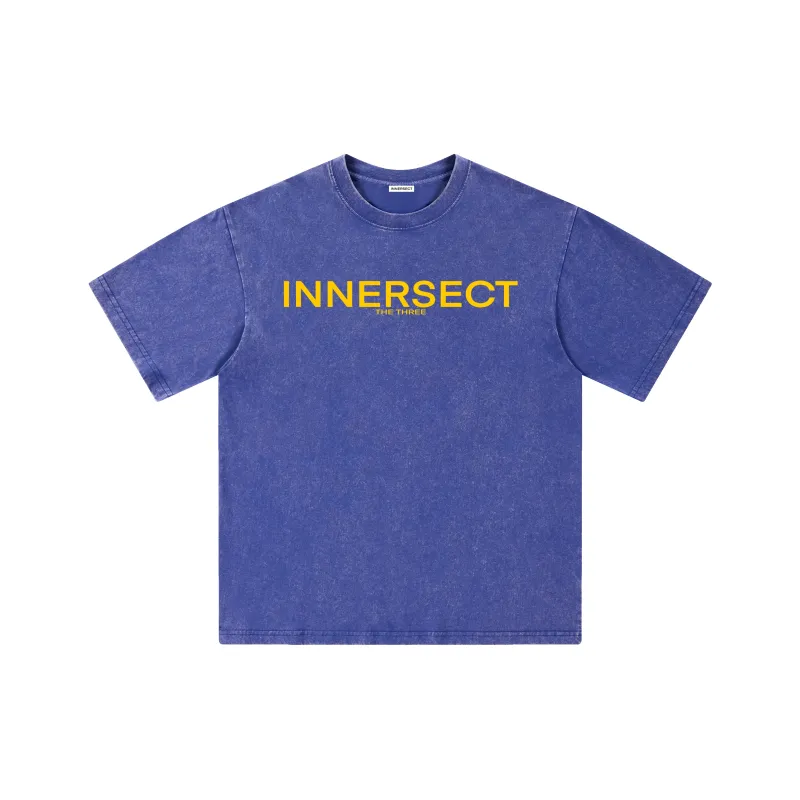 INNERSECT T Shirts Unisex-9