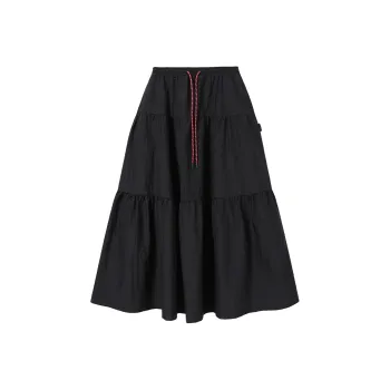 Apparition Casual Long Skirt Women's
