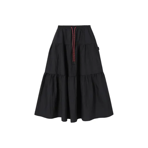 Apparition Casual Long Skirt Women's