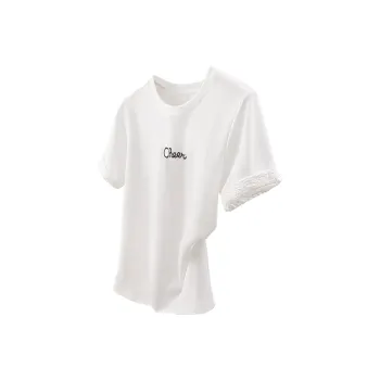Cypress House T Shirt Women's White