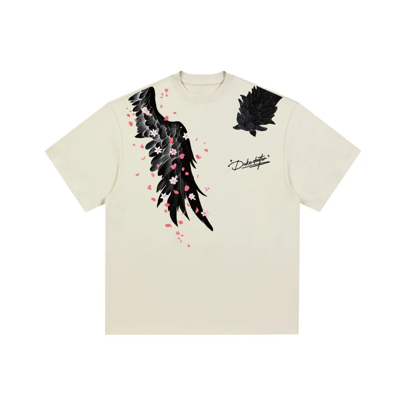 DUKE+DEXTER T Shirt Unisex Black-12