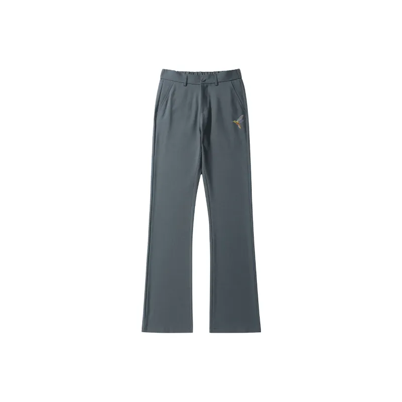 JEANSWEST Suit Trousers Unisex-5