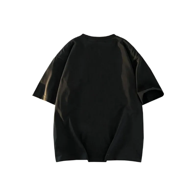 PAL ONGACO T Shirts Unisex-6