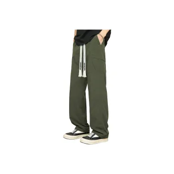 DANGERTIGER Casual Pants Unisex