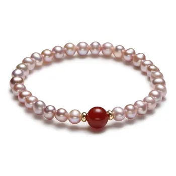 DARA Pearl Bracelets Women's