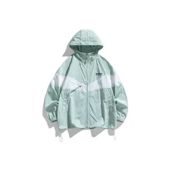 FAIRWHALE Sun Protection Clothing Unisex