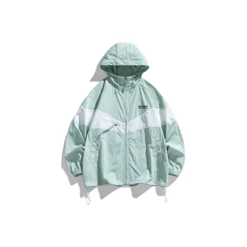 CAN·TORP Sun Protection Clothing Unisex