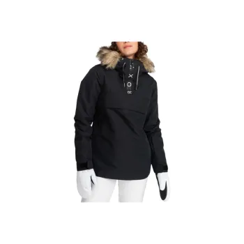 ROXY Jackets & Coats Women's Black