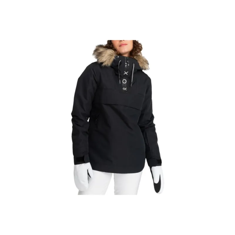 ROXY Jackets & Coats Women's Black-0