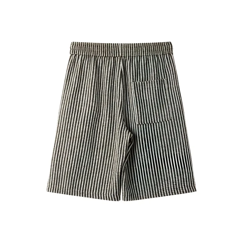 KEIRANDUN Casual Shorts Unisex-1