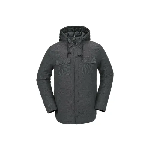 VOLCOM Cycling Clothing Men's Black