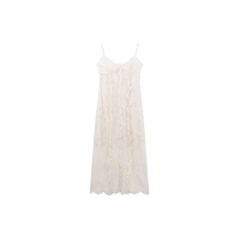ALPLUME Women's Camisoles-0