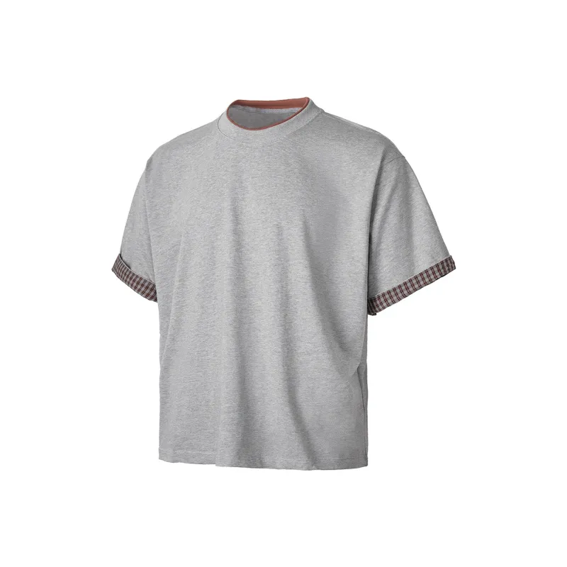 LUYUSHANYU T-Shirts Women's-0