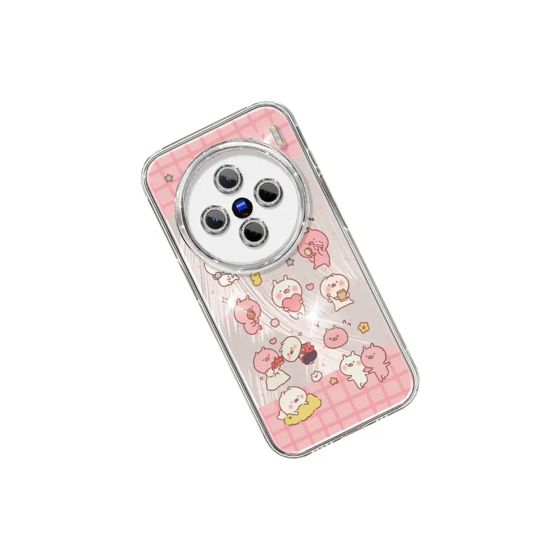 ZUANSE Phone Cases-1