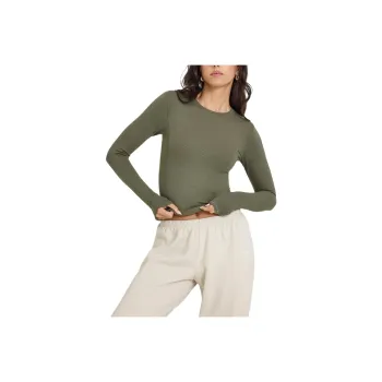 ONER ACTIVE Regular T Shirt Women's Green
