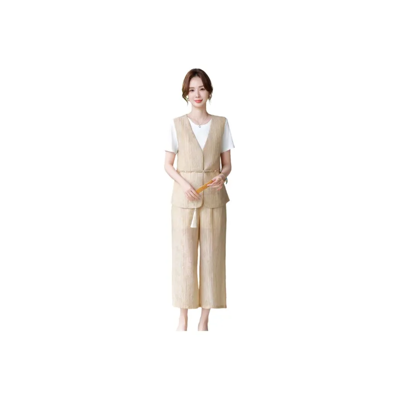 PIERRE CARDIN Three Piece Set Women's-0