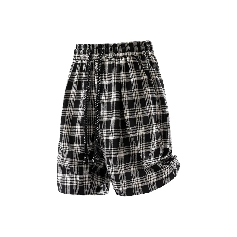 Worthwhile Movement Casual Shorts Unisex-13