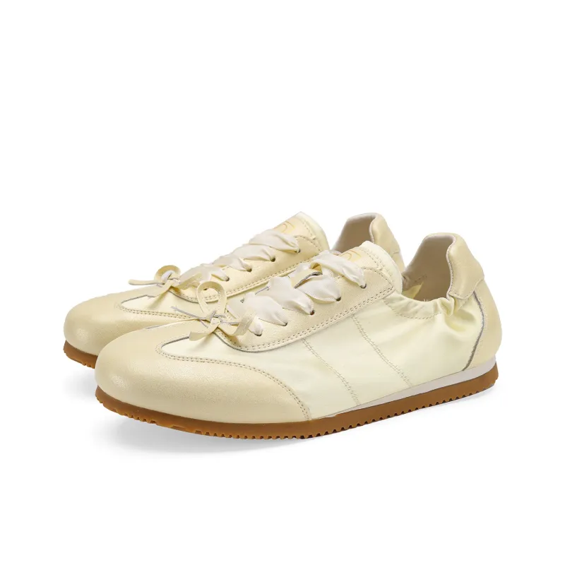 D FUSE SCANDINAVIA Abrasion Resistant Low Top Casual Shoes Women's-1