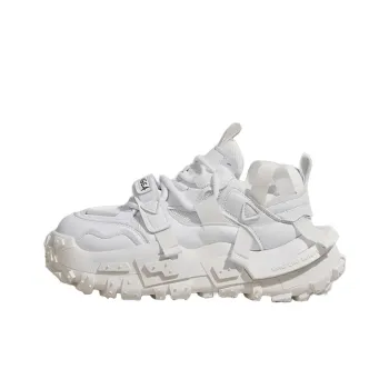 Ruomini Low Top Casual Shoes Men's