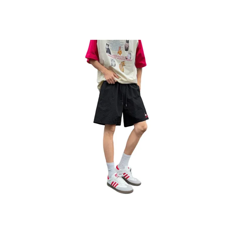 RVANGUARD Casual Shorts Unisex-1