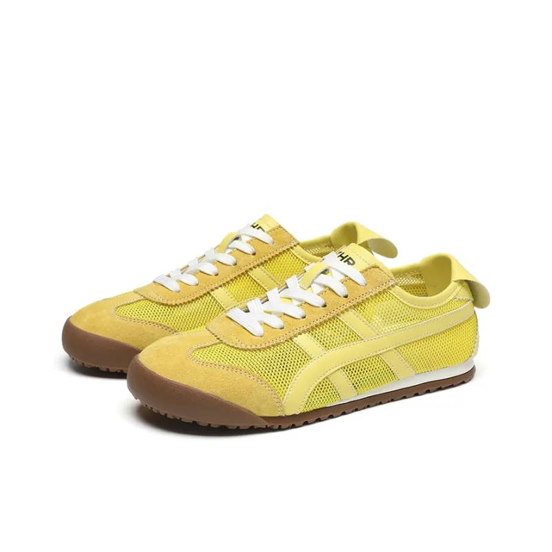 ZHR Low Top Casual Shoes Women's-1