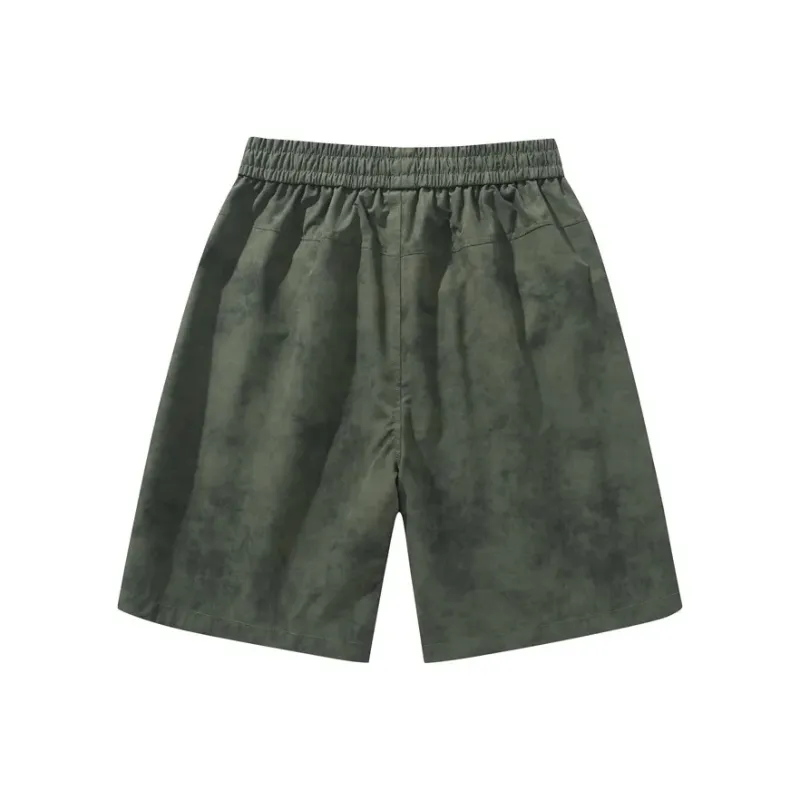 PRBLMS Casual Shorts Men-4