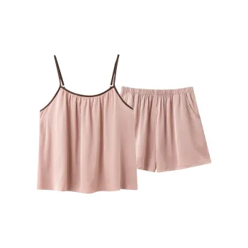 Pretty lady Women's Pajama Sets