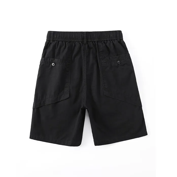 Jeep Outdoor Casual Shorts Men's-1
