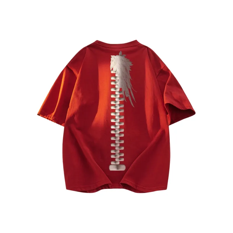 CHARLIE GOLF T Shirts Unisex-4