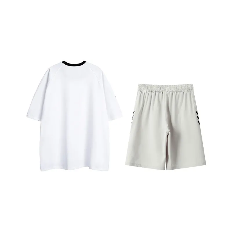 ROSECREED Casual Sportswear Unisex-5