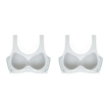 YUZHAOLIN Bra Women's Combo Set