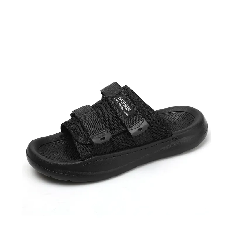 Dunnu Slide Slippers Men-1