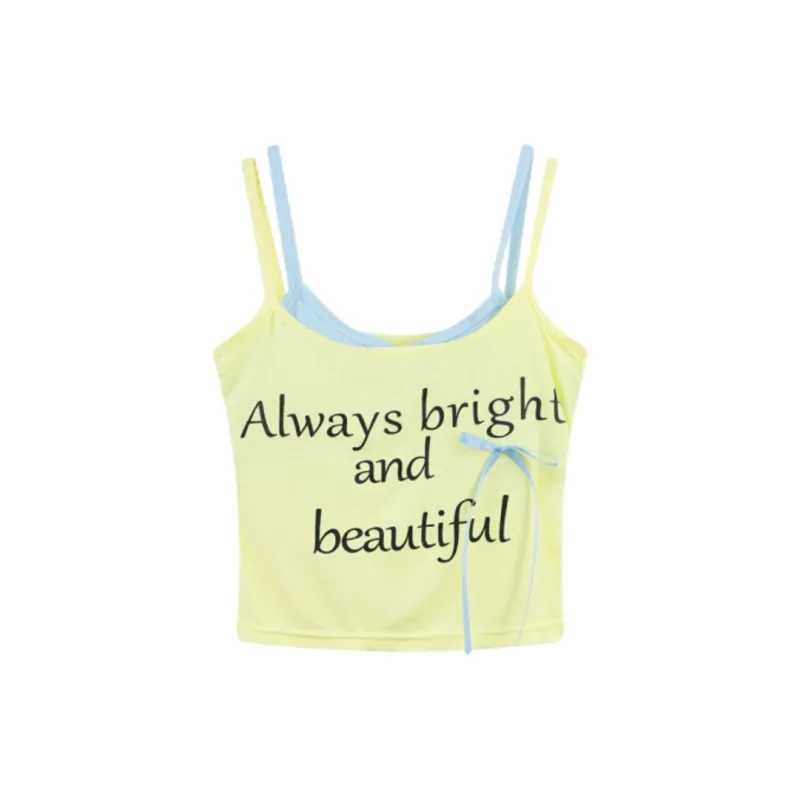 Gentle welcome Unisex Tank Tops-0