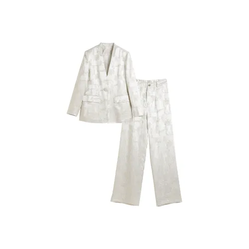 Hang Yi Court Clothing Sets Women's