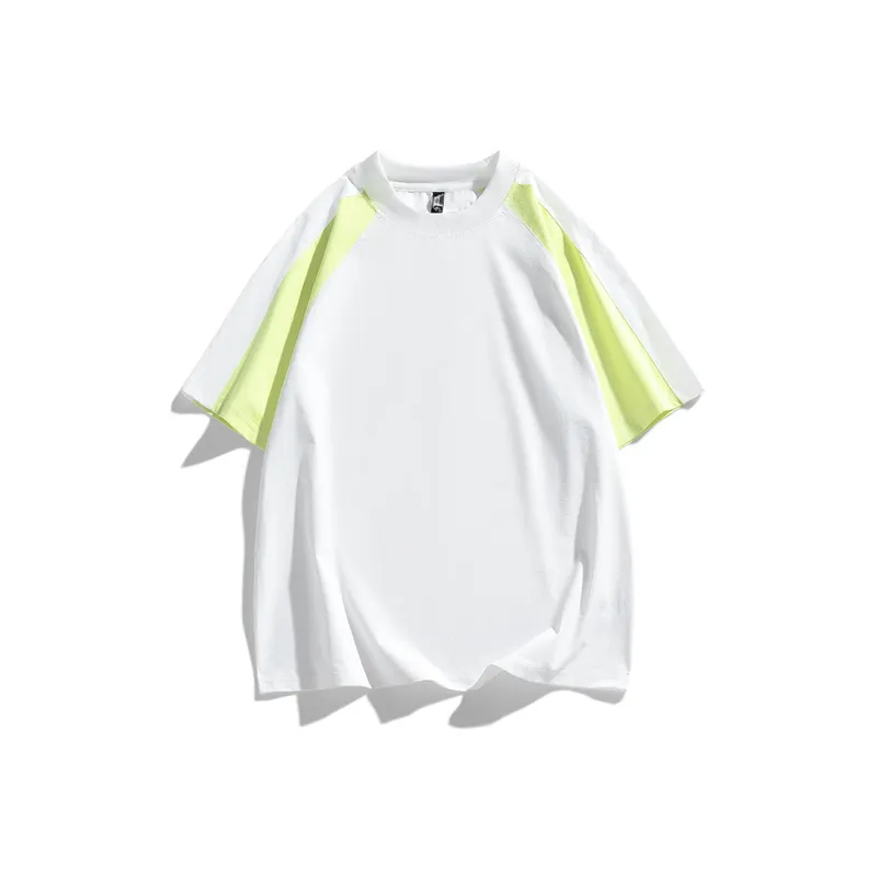CariteSport T Shirts Men-0