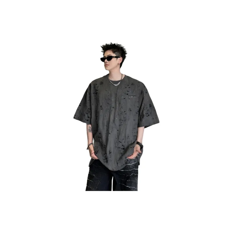 TBSM T Shirts Unisex-3