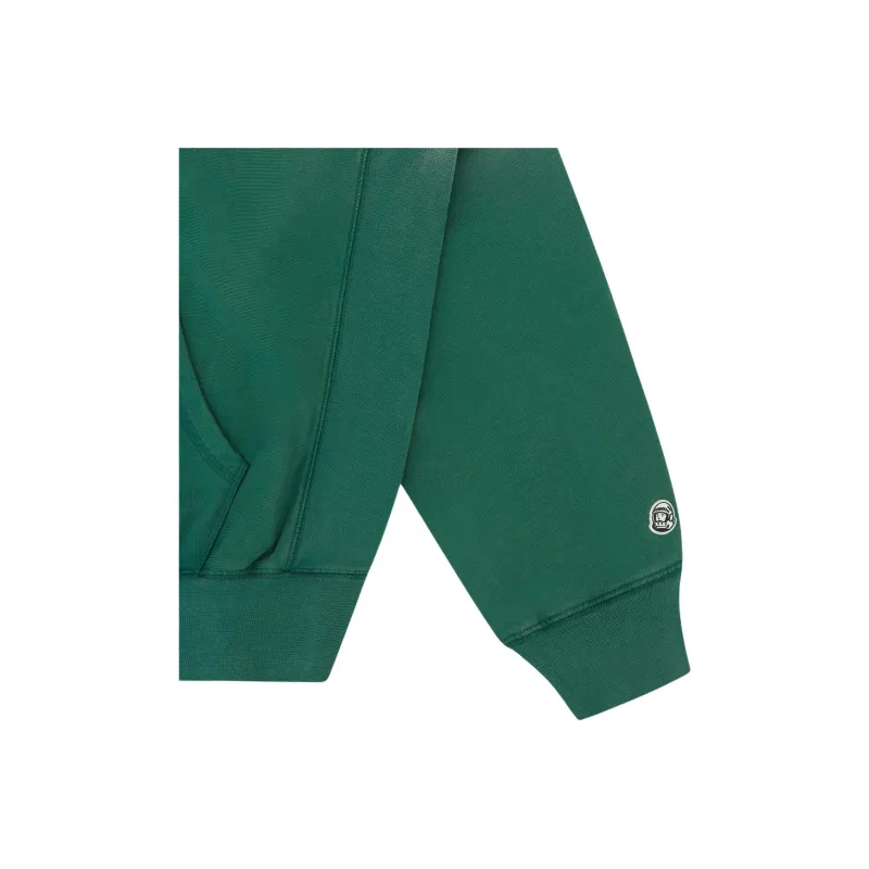BILLIONAIRE BOYS CLUB Small Arch Logo Hoodie-2