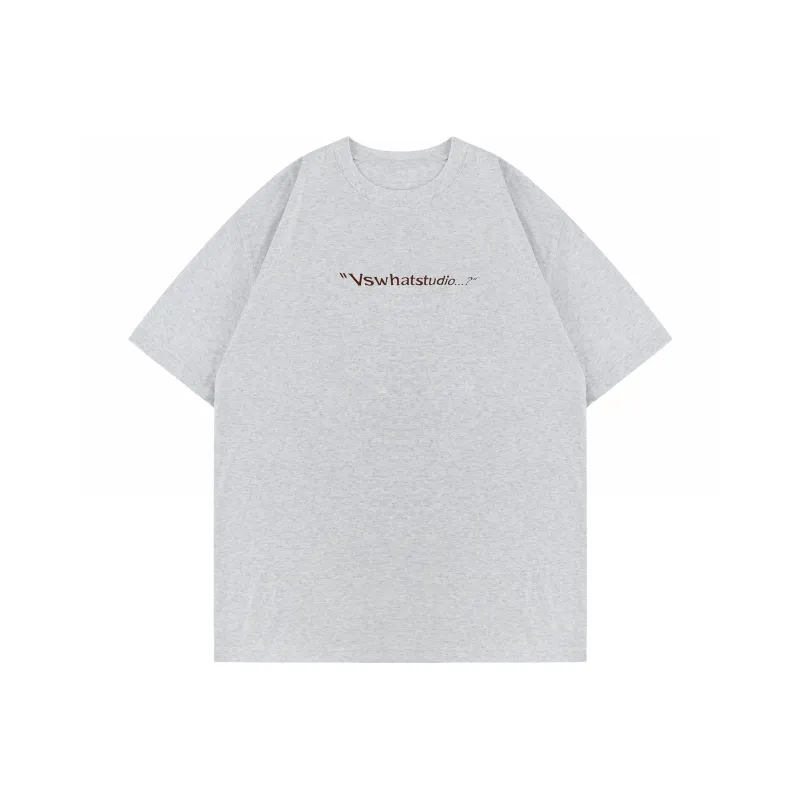 VS WHAT T Shirts Women's-6