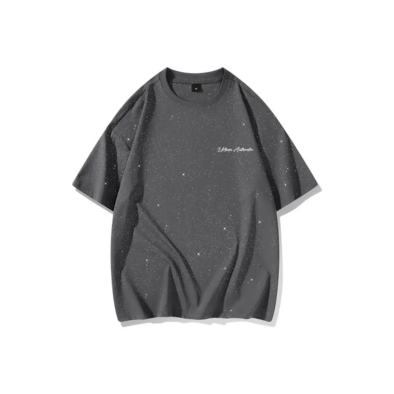 URBAN AUTHENTIC T Shirts Unisex-9