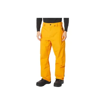 VOLCOM Ski Pants Men Gold
