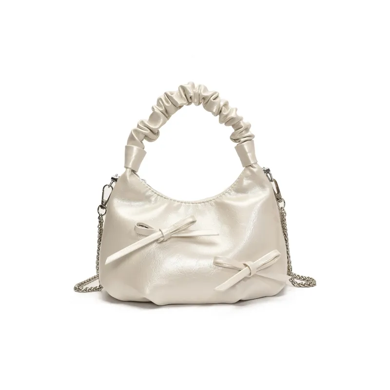ResNonverba PU Crossbody One Shoulder Handbag Women's Multicolor-0
