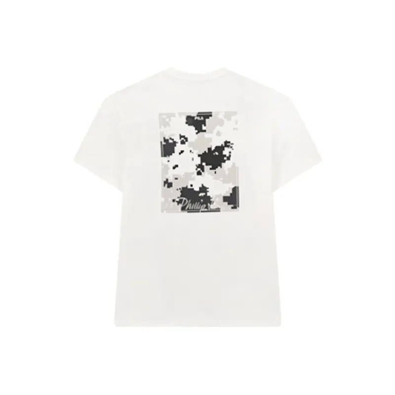 FILA x 3.1 Phillip Lim T Shirt Men's Ivory-1