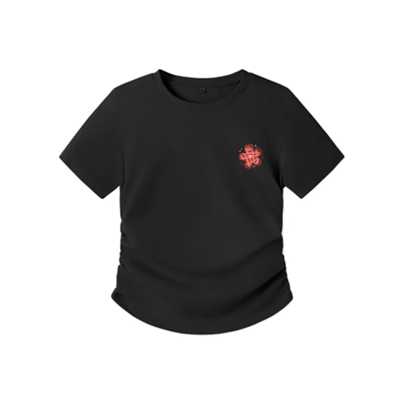 JEANSWEST T-Shirts Women's-9