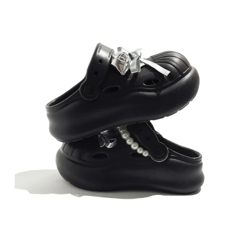 BEIER Clogs Women's-3