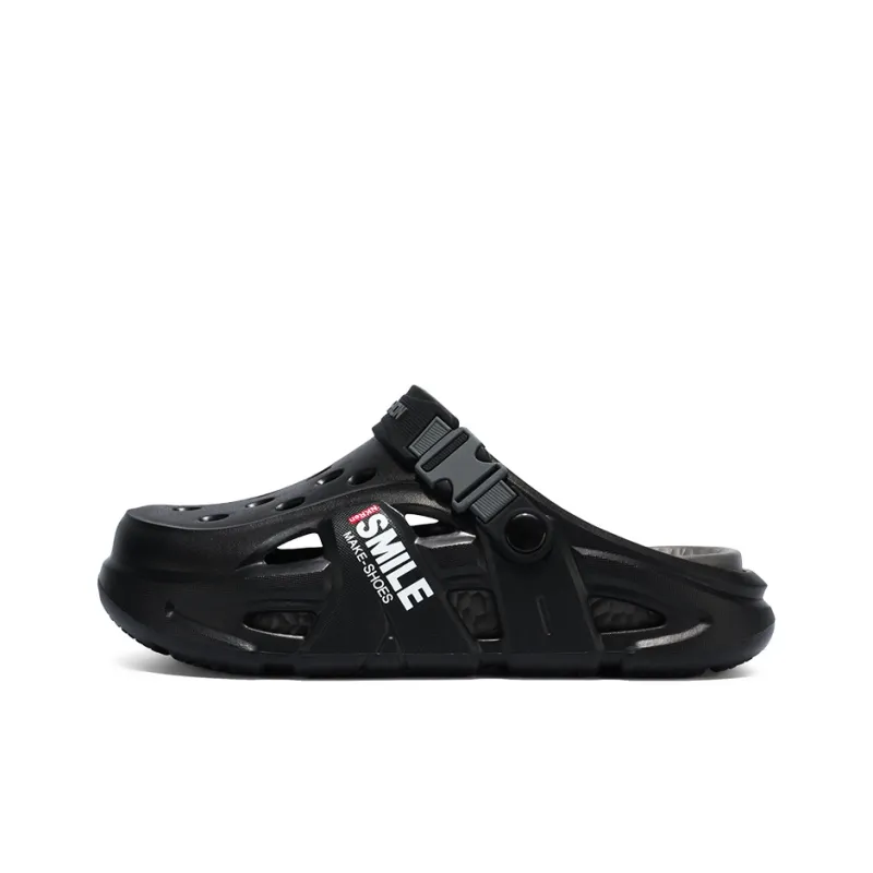 JANE HARLOW Clogs Men-12