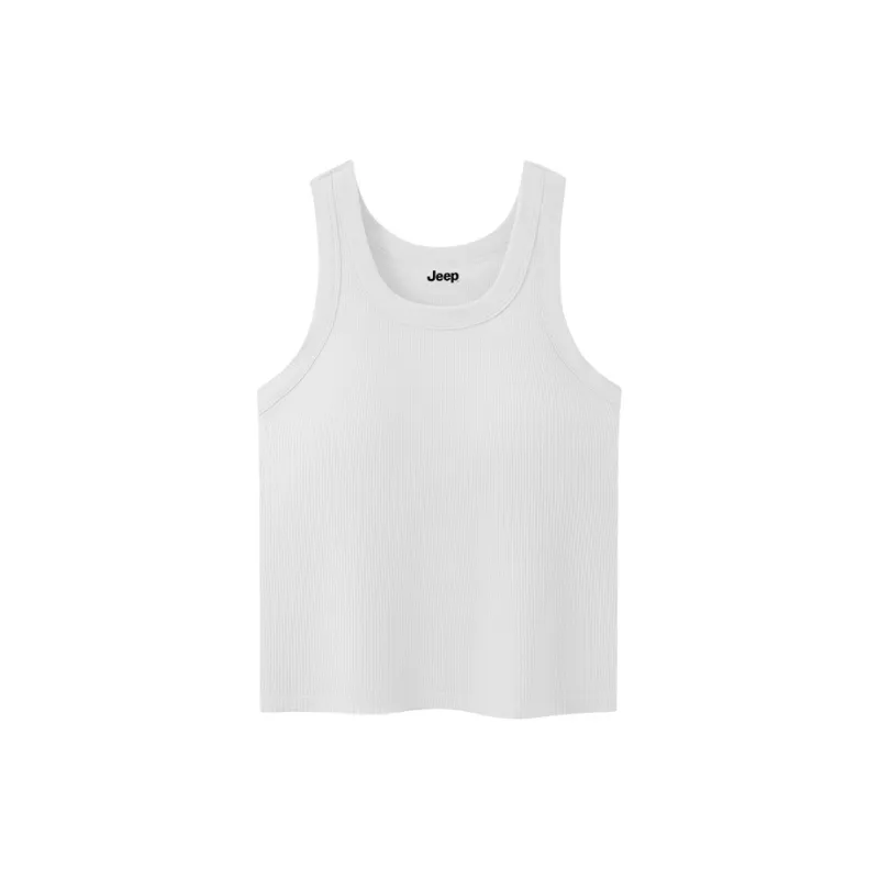 Jeep Women's Tank Tops-2