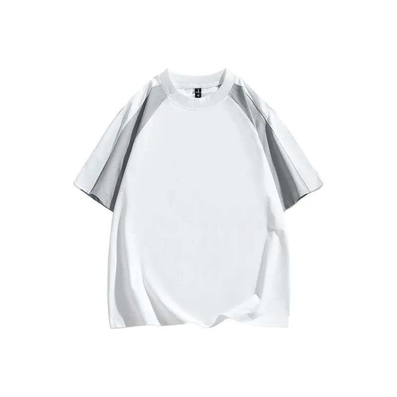 CariteSport T Shirts Men-6