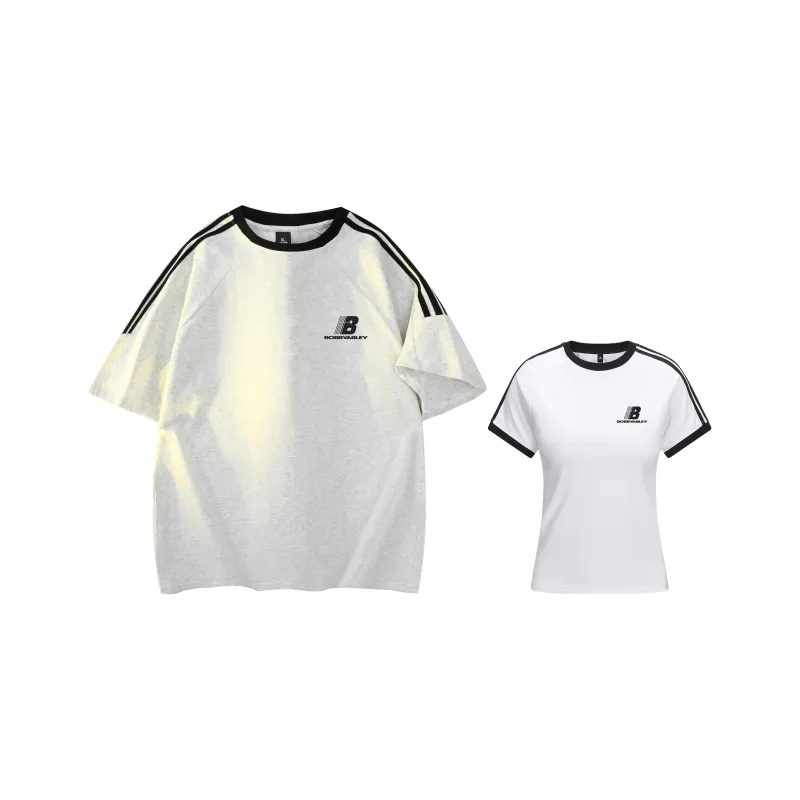 BOBBY ABLEY T Shirt Unisex 2 Pack-14